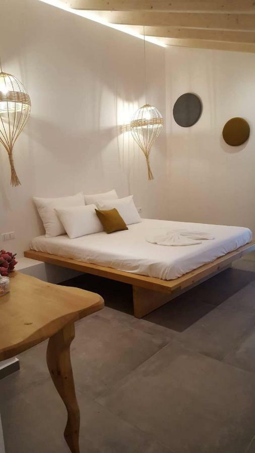 Aparthotel Oasis Exclusive à Parga Extérieur photo